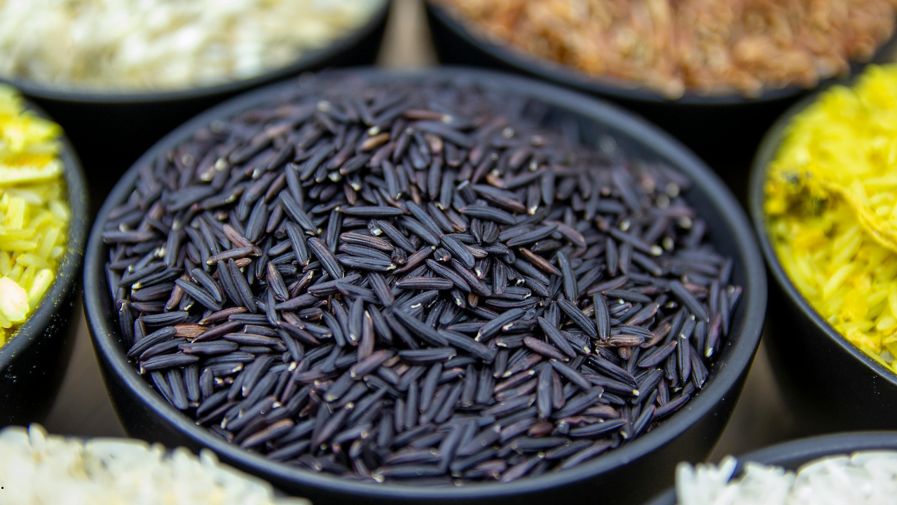 Why Does PM Narendra Modi Hail This Rice As A Superfood? | Health and Me