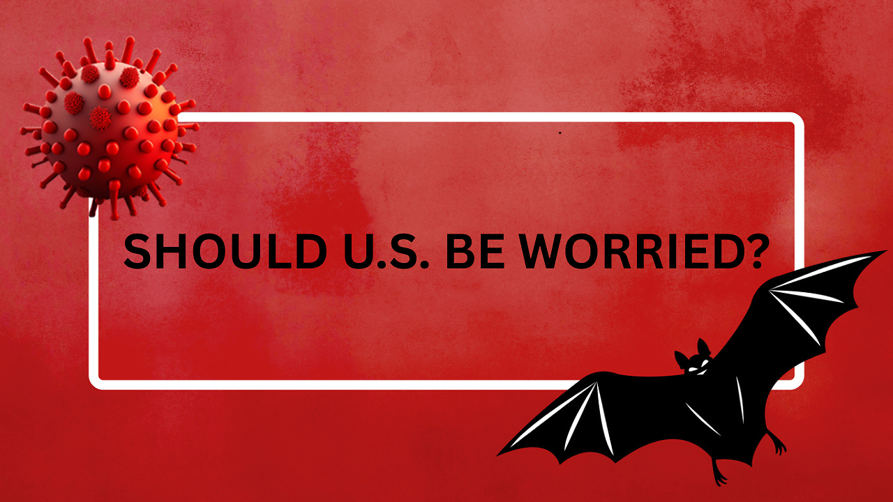 Experts Reveal Risks Of Nipah Virus Outbreak In The US, CDC On Alert ...