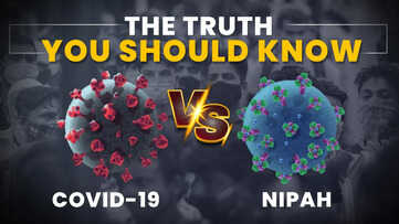 Nipah vs Covid: The Truth You Should Know