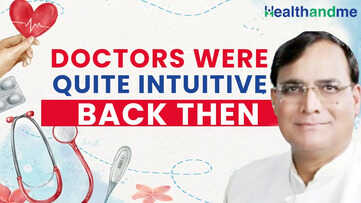 Beyond the Stethoscope - Exclusive Interview With Orthopaedic Surgeon Dr. Vijay Singh Chauhan