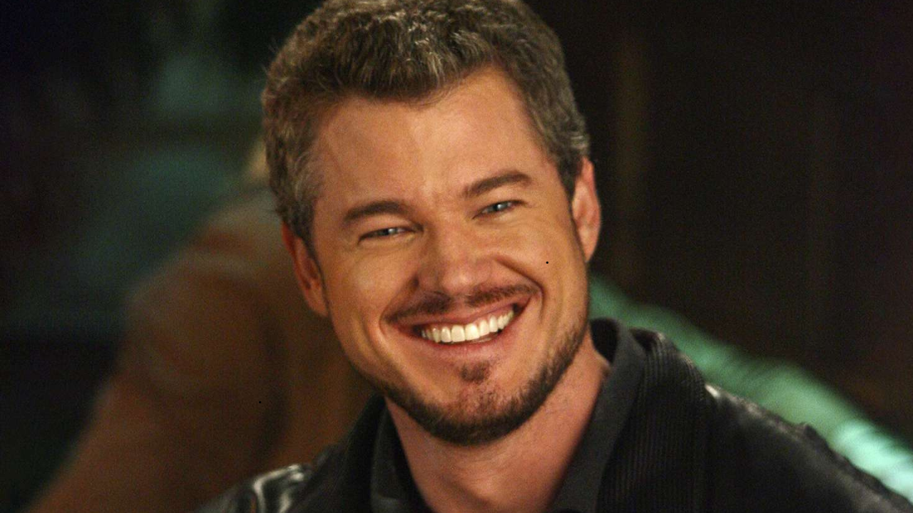 Grey's Anatomy Star Eric Dane Dies After ALS Battle | Health and Me