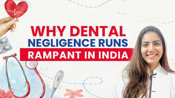 Beyond the Stethoscope - Exclusive Interview With Periodontist Dr. Ayushi Sharma