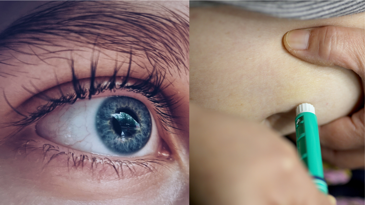 semaglutide eye sight Semaglutide: Wegovy Can Spur Sudden Sight Loss By 5x; Men More At Risk,  Finds Study