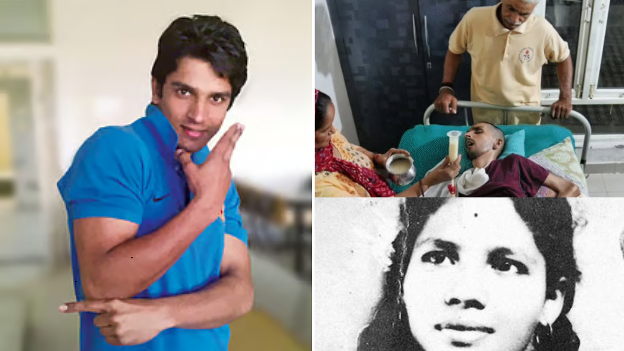Harish Rana Case Brings Spotlight On How Passive Euthanasia Has Evolved ...