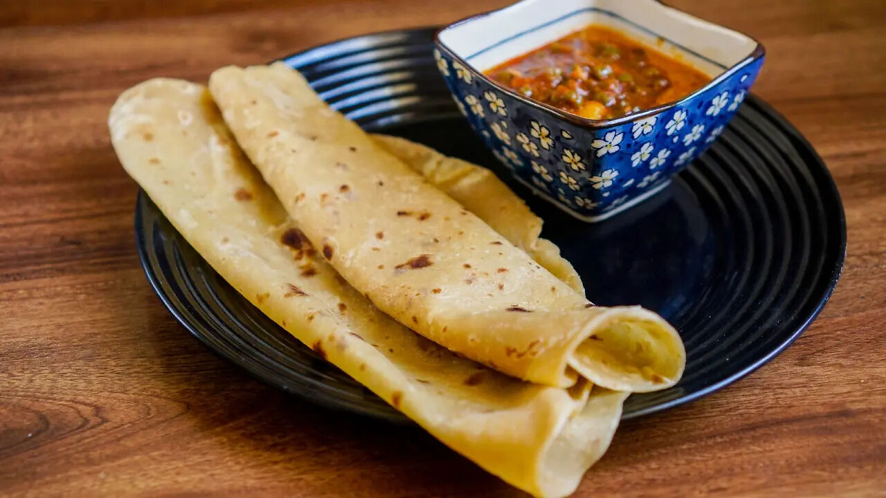 Diabetes Diet Plan: 5 Healthy South Indian Breads Better Than Roti ...