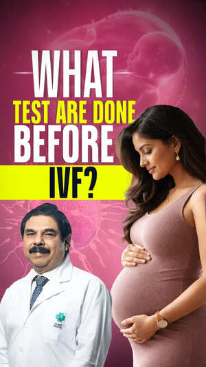 The Key Tests That Your Gynecologist Will Make You Take Before IVF