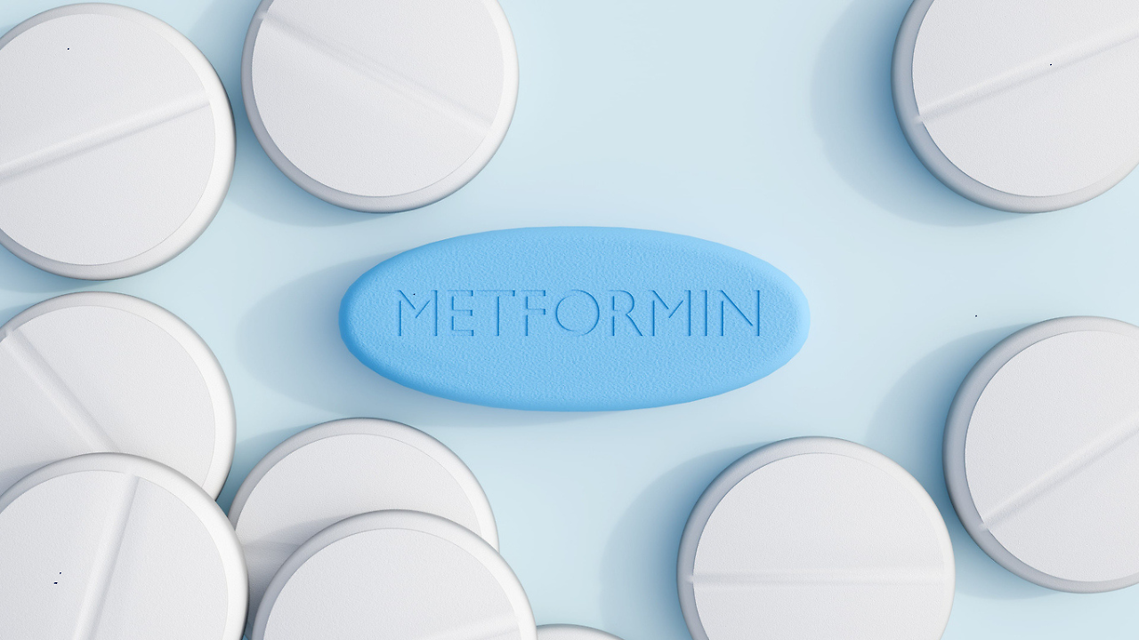 Metformin Controls Blood Sugar With Help From Brain Neurons, Finds ...