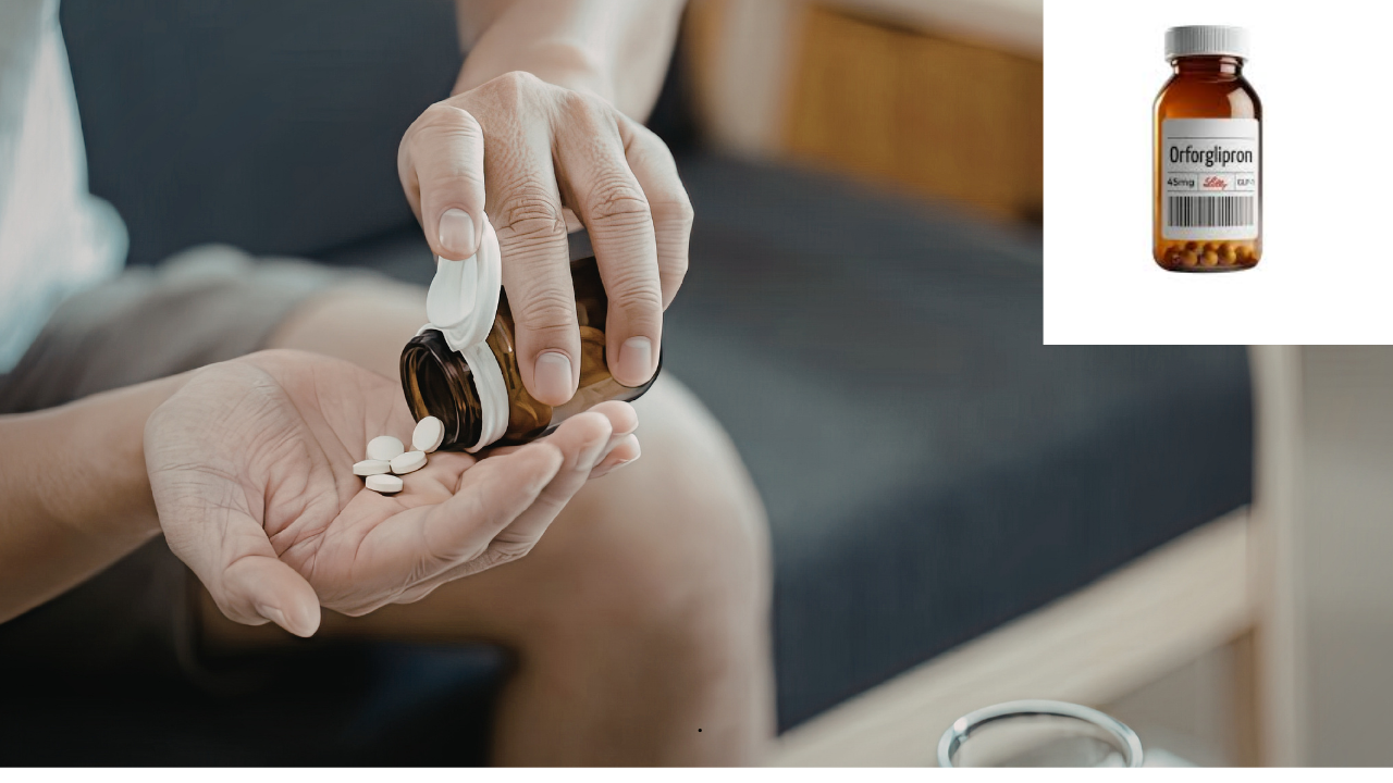 This Pill Is More Effective For Weight Loss Than Ozempic, Scientists Say