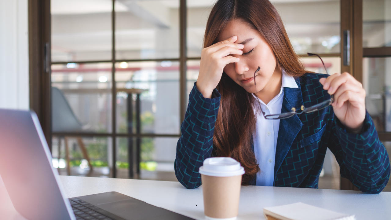 This Is Much Coffee Should You Drink To Lower Stress, Study Reveals