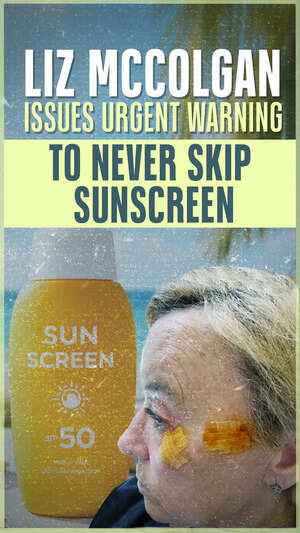 British Long Runner Liz McColgan Issues Urgent Warning To Never Skip Sunscreen