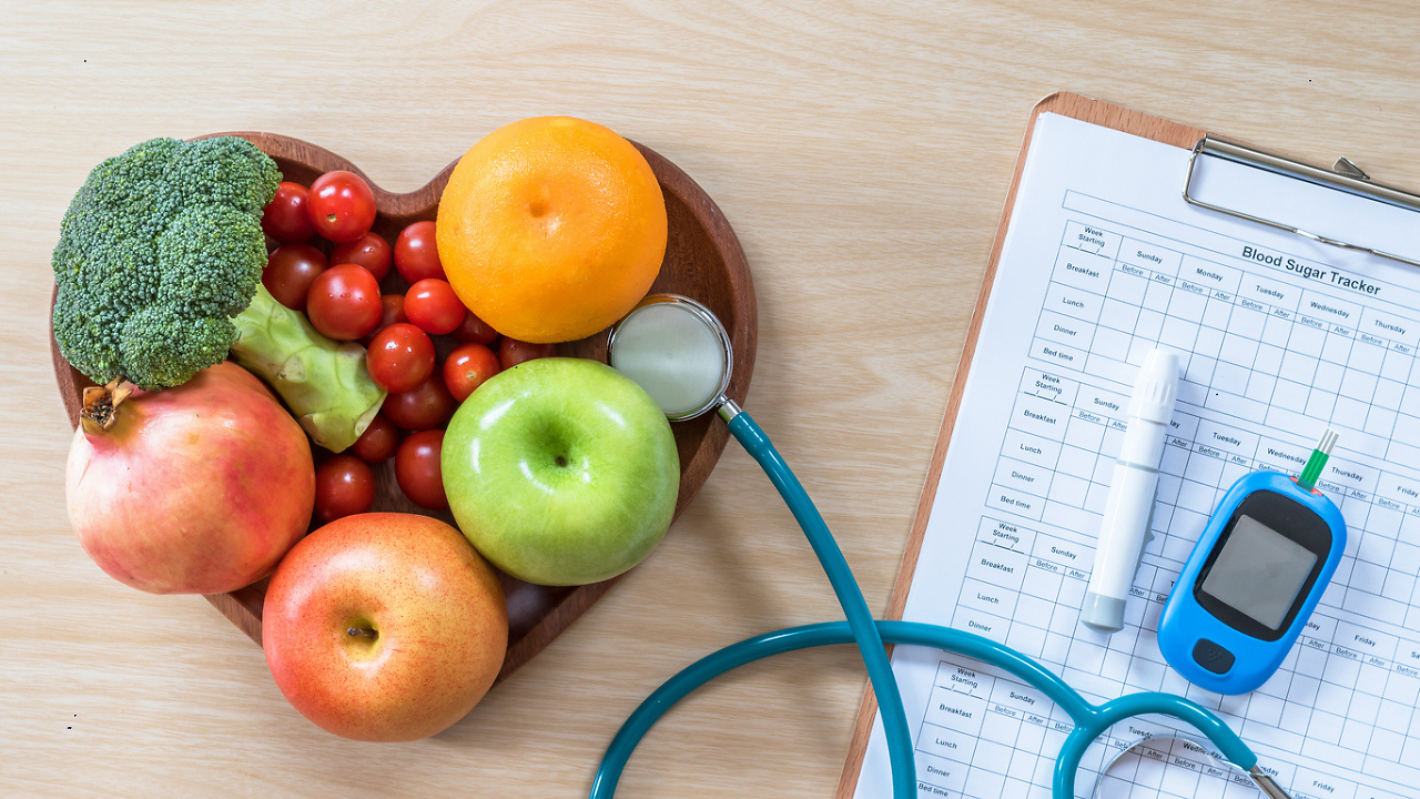 Is 30 the New 50? Early Onset Lifestyle Diseases in Urban India ...