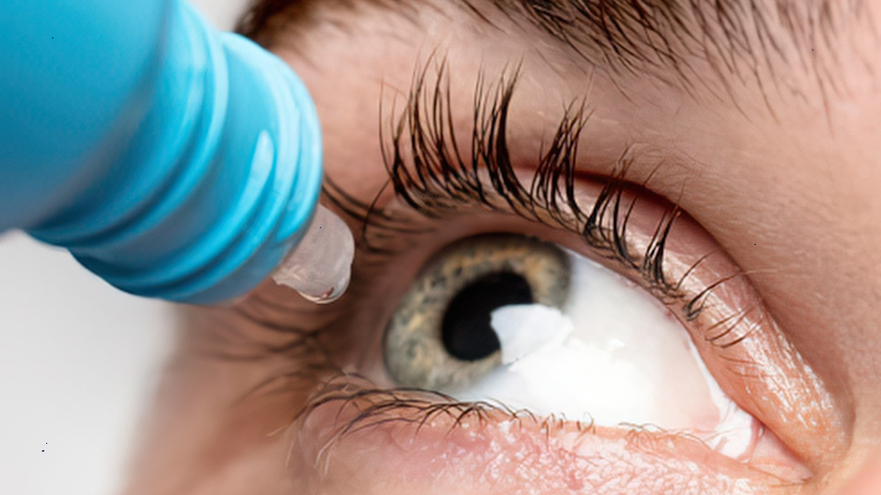 Over 3 Million Eye Drops Recalled By US FDA Over Sterility Concerns ...
