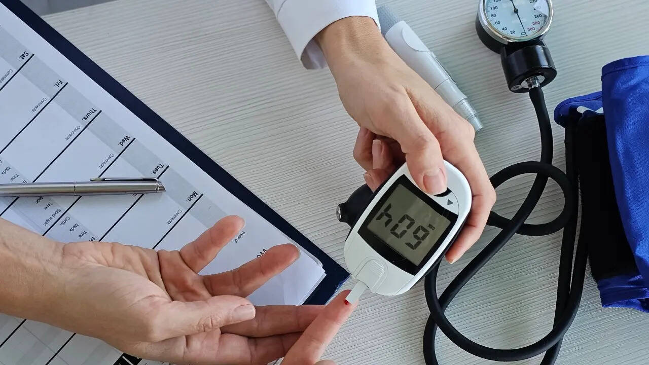 Understanding Prediabetes: How to Reverse the Silent Threat