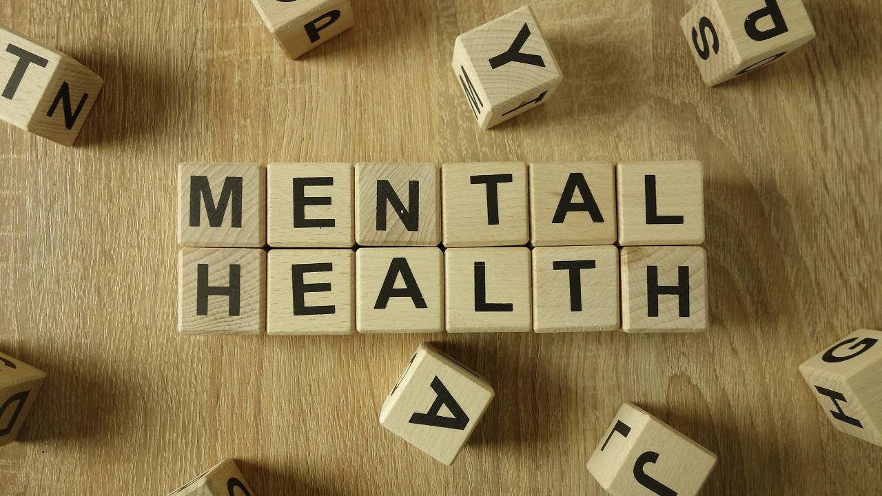 The Rising Burden Of Mental Health In India | Health and Me