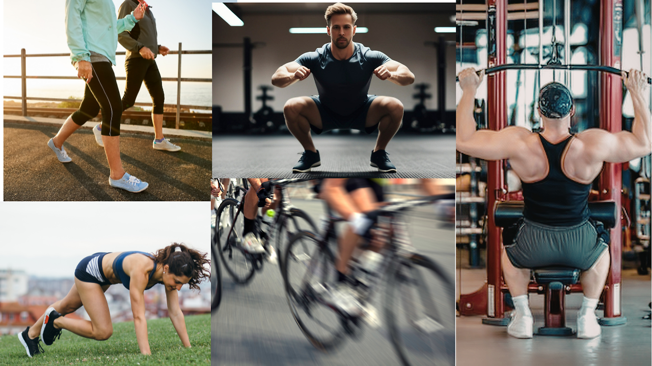 Hepatologist Recommends 9 Most Effective Exercises For Better Liver ...