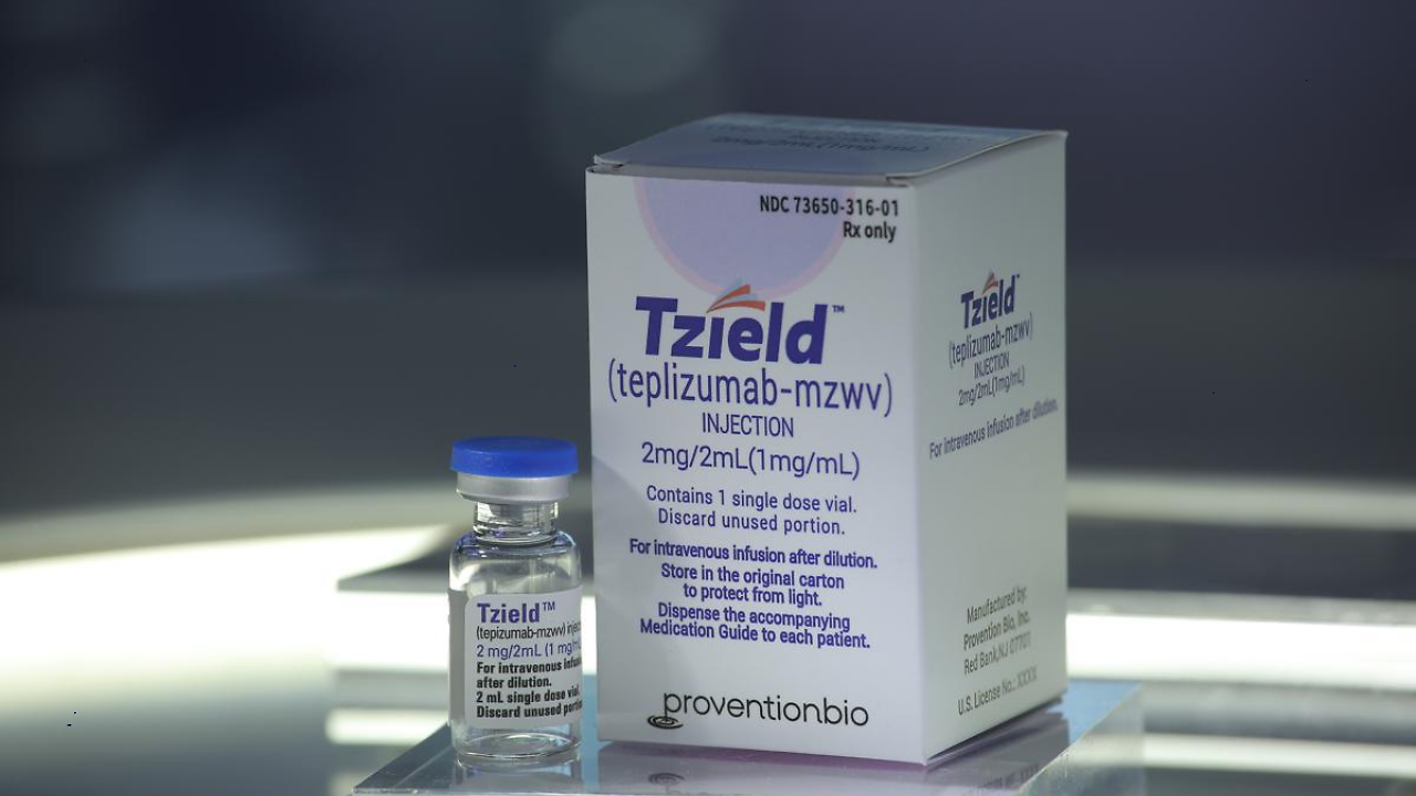 Type 1 Diabetes: US FDA Expands Sanofi’s Tzield To Treat Children Aged ...