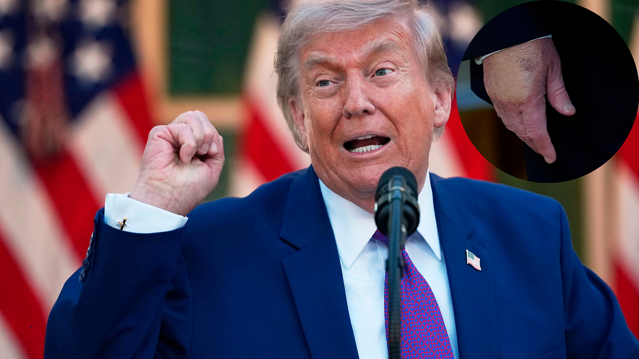 Donald Trump Will Have Fourth Medical Checkup In May, Says White House ...