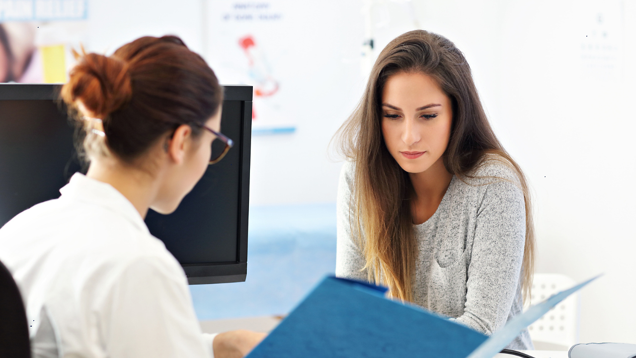The Silent Link: How Poor Reproductive Health Awareness Can Increase ...