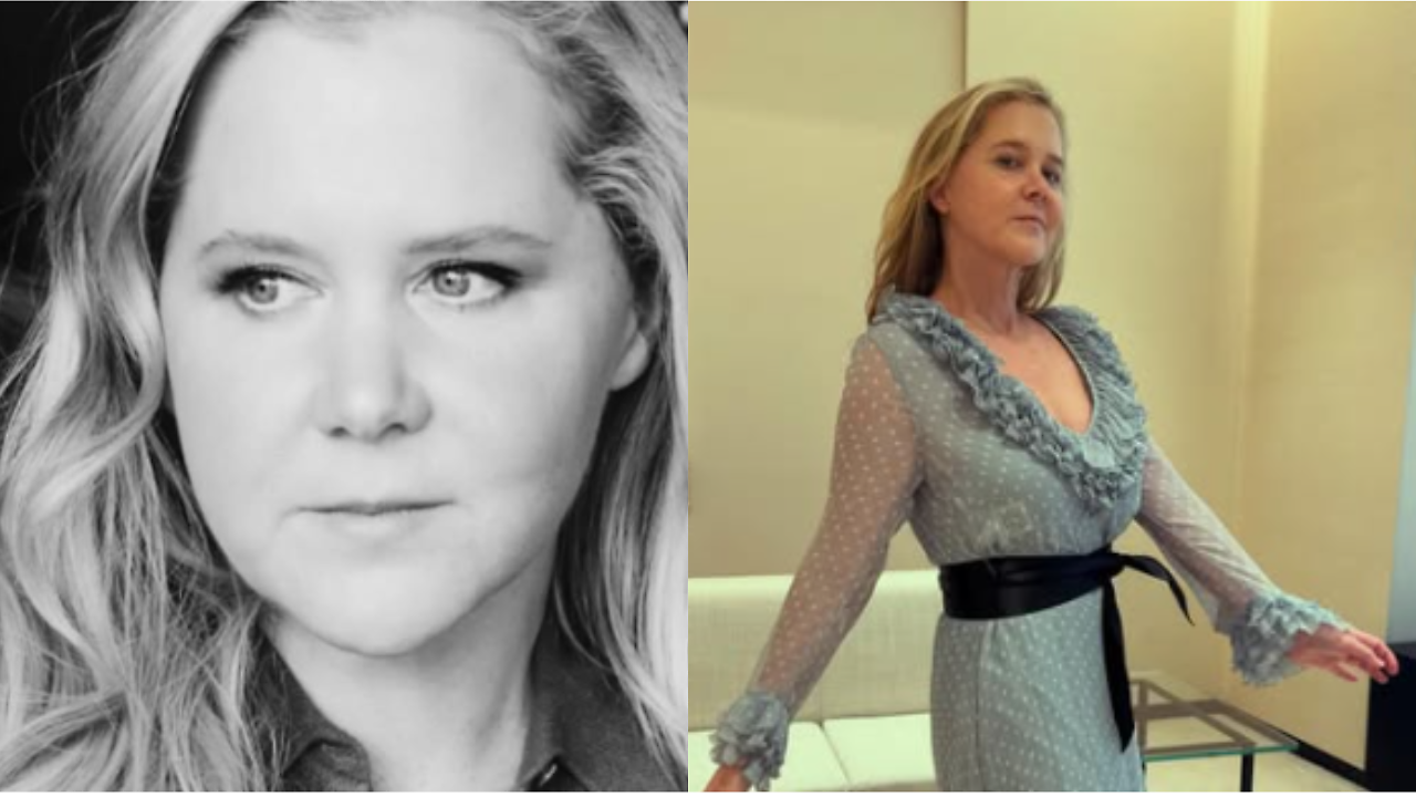 Amy Schumer Opens Up On Side Effects After “Botched” Colonoscopy And ...