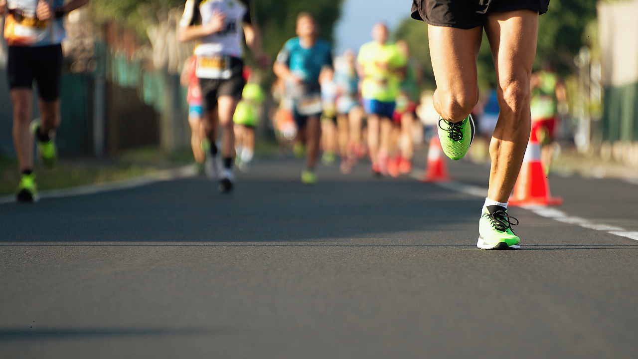 Can Running Marathons Or Ultramarathons Raise Colon Cancer Risk? Study ...