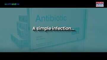How This India-Made Antibiotic Could Save Millions Worldwide