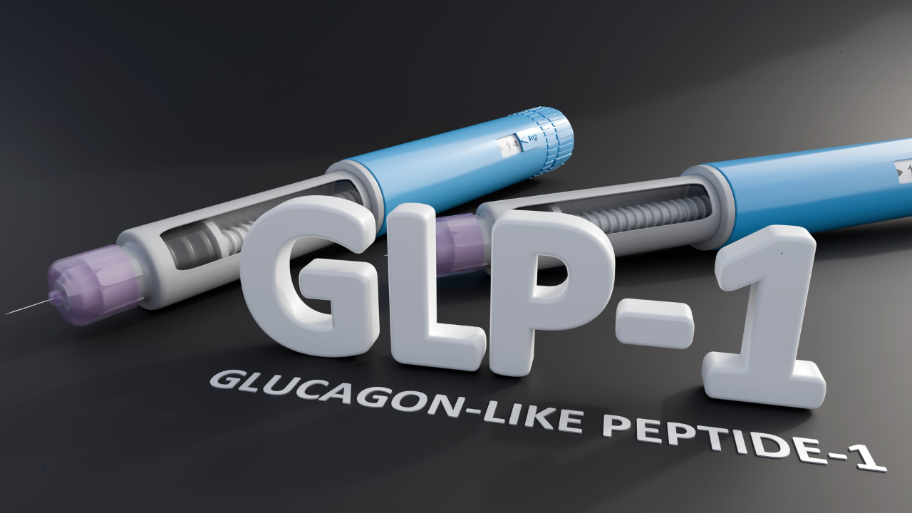 glp 1 male fertility GLP-1 Weight-Loss Drugs May Improve Fertility In Men With Obesity, Study  Suggests