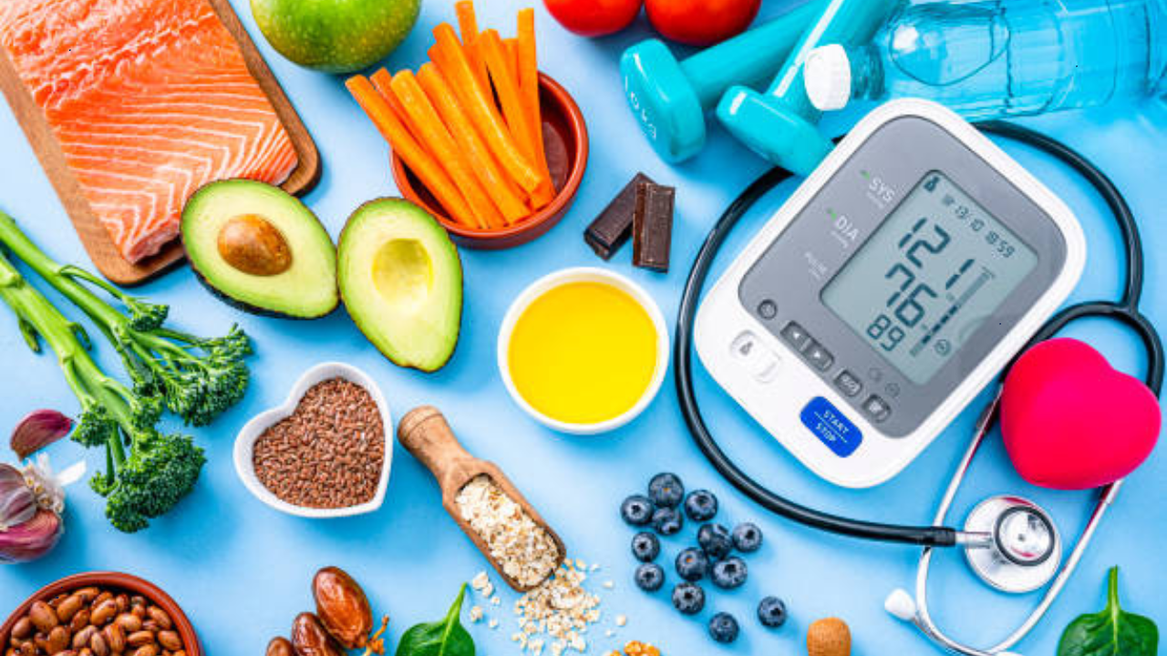 South Korea Achieves 62% Blood Pressure Control Rate: What Other ...