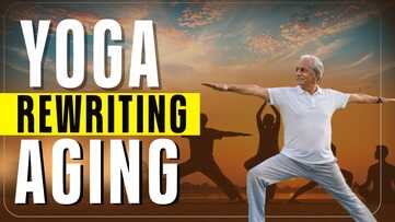 The Untold Impact of Yoga on Lives and Communities | International Yoga Day 2026