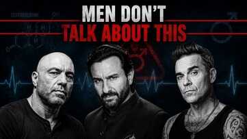 Male Menopause Explained: Why Even Celebrities Are Talking About It