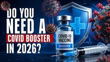 Do You Need Another COVID Booster Shot? Experts Answer After 4 COVID Deaths In Andhra Pradesh