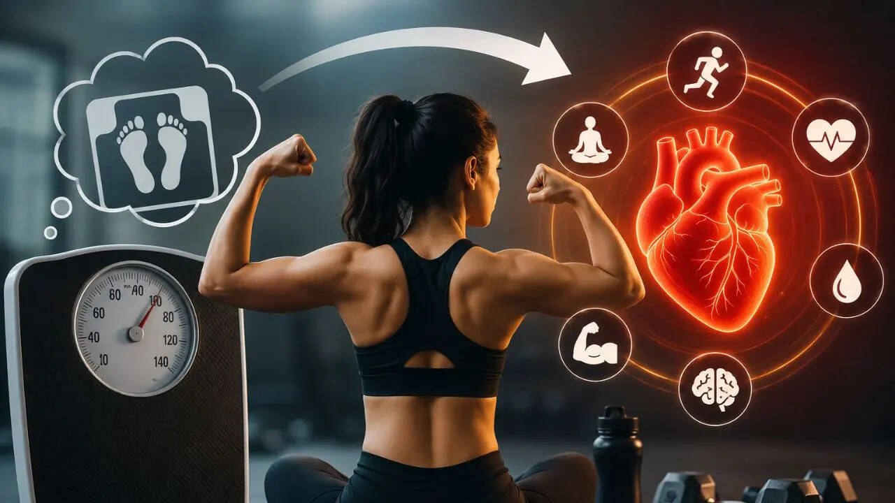 US Obesity Crisis: Not Losing Weight Despite Hitting The Gym? New AHA Study Reveals Why