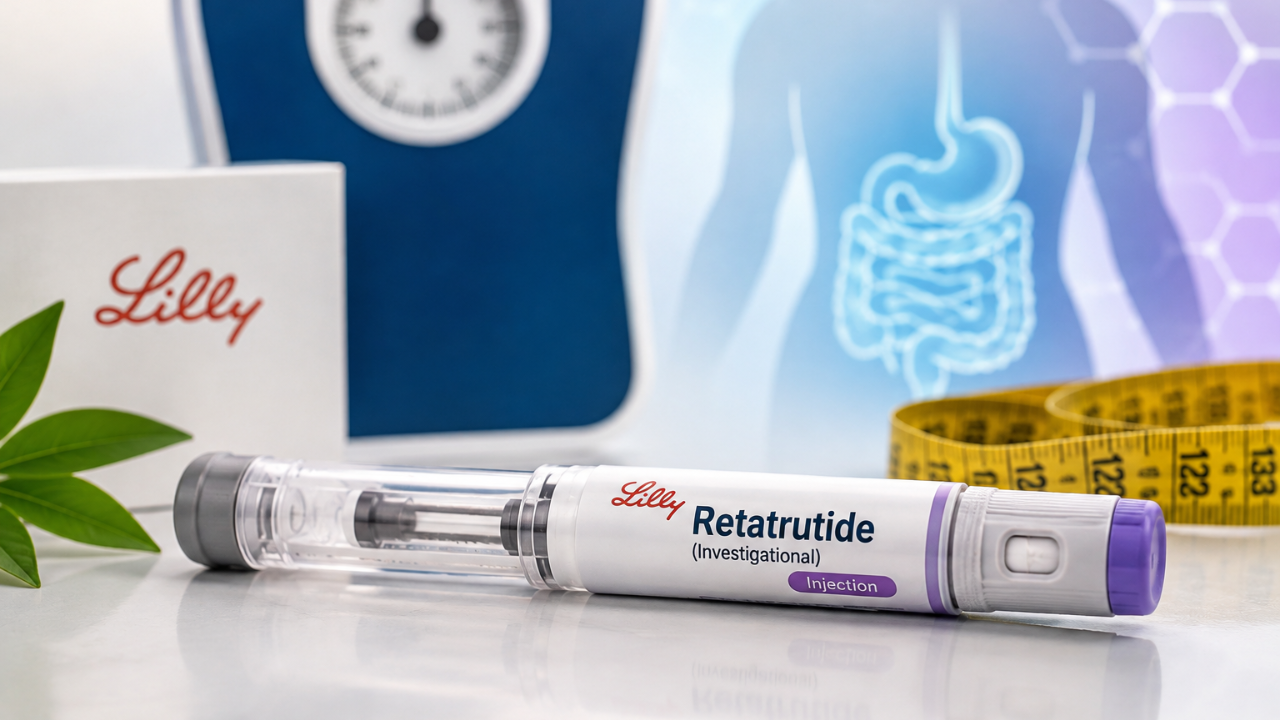 Who Is Eligible To Get Eli Lilly's Experimental Weight Loss Drug Before Approval? Criteria Explained