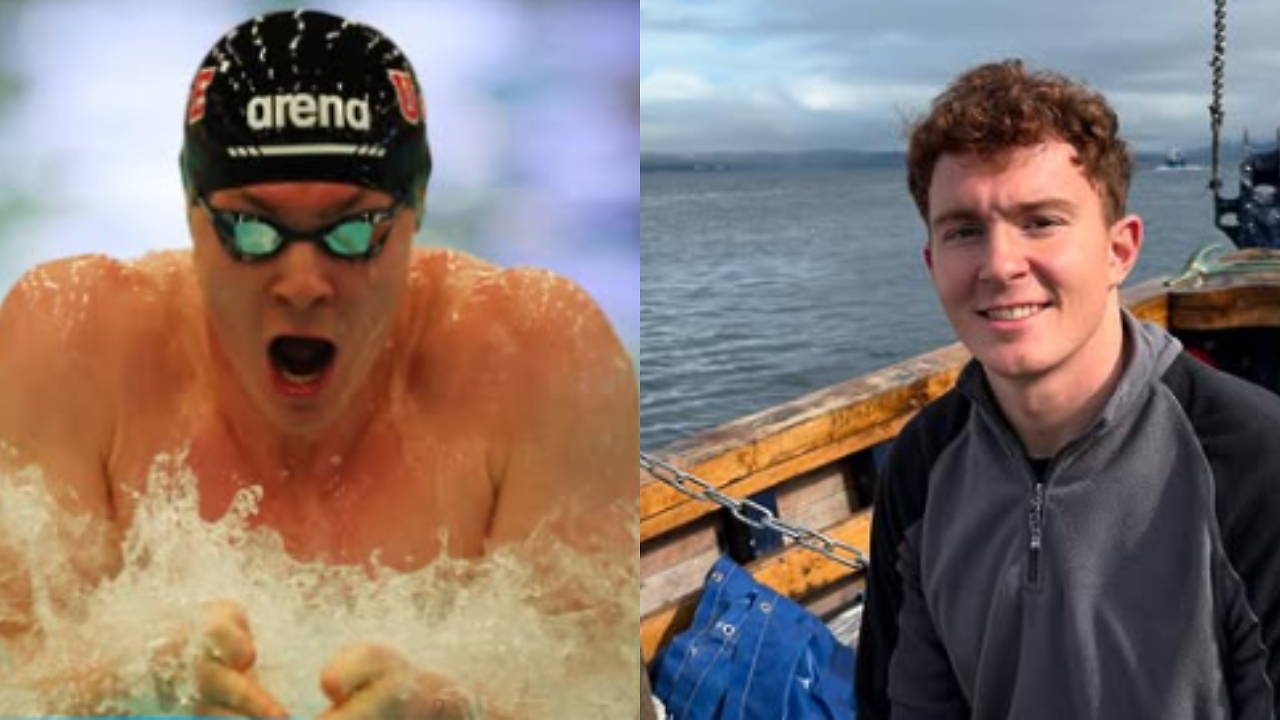 'Give Us a Chance to Fight': Archie Goodburn Makes Emotional Appeal For ...