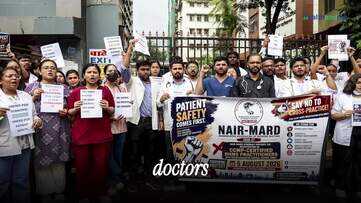Why Maharashtra Doctors Went on Strike | CCMP vs MBBS Row Explained