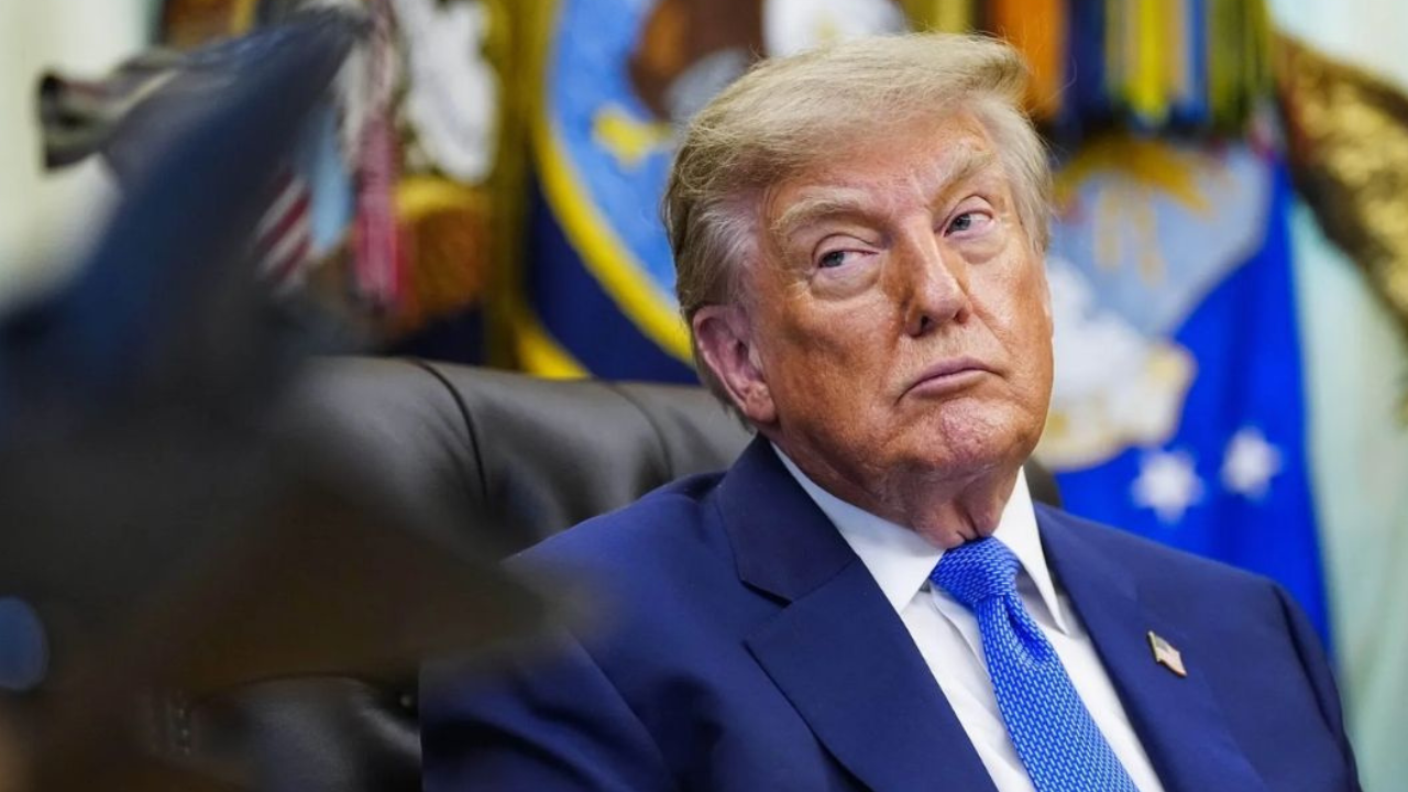Donald Trump's Order To Change Childhood Vaccine Schedule: Which US States & Countries Have Opposed To It?