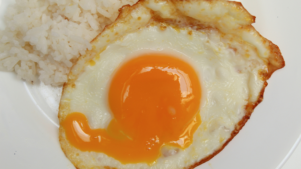 UK Food Agency Warns Vulnerable Groups To Avoid Runny Eggs: Who Is At ...