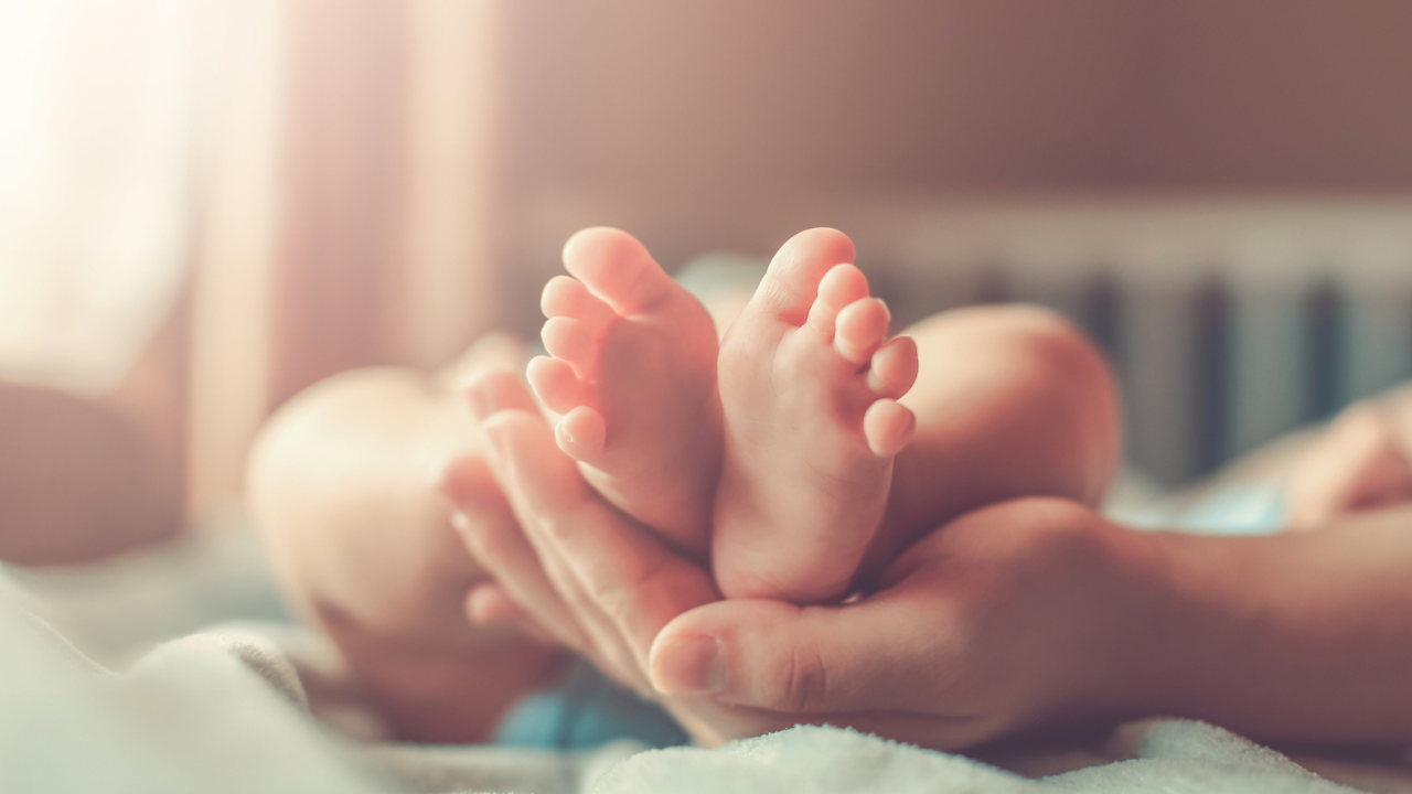 US Newborns Are Missing A Crucial Vitamin K Shot Which Can Lead To Brain Bleeding