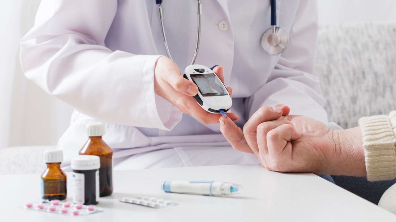 Scientists Warn Common Diabetes Drug Taken By Millions Could Cause Life-Threatening 'Diabetic Attack'