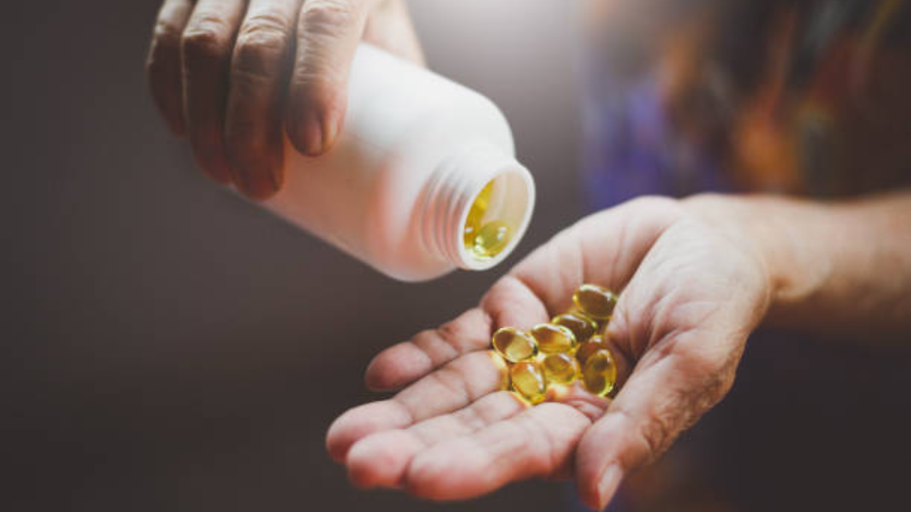Vitamin D3 Outperforms D2 In Maintaining Muscle, Heart Function, Shows ...