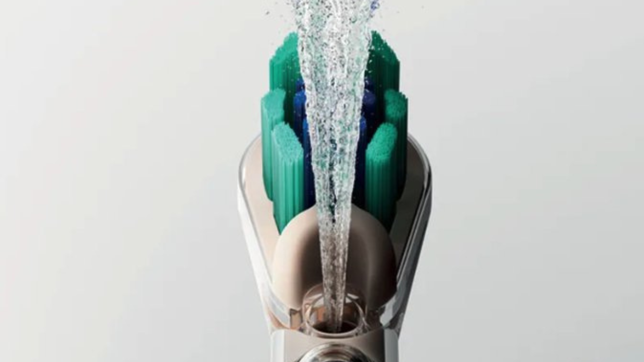 New AI Toothbrush Films Inside Your Mouth, Spots Missed Areas & Targets Them: How Could It Improve Oral Health?
