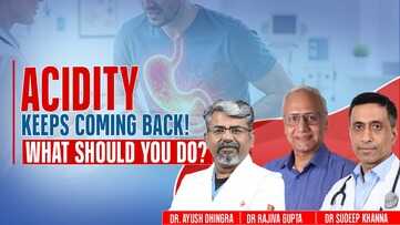 Gas, Bloating & Acidity: Causes, Symptoms & When to See a Doctor