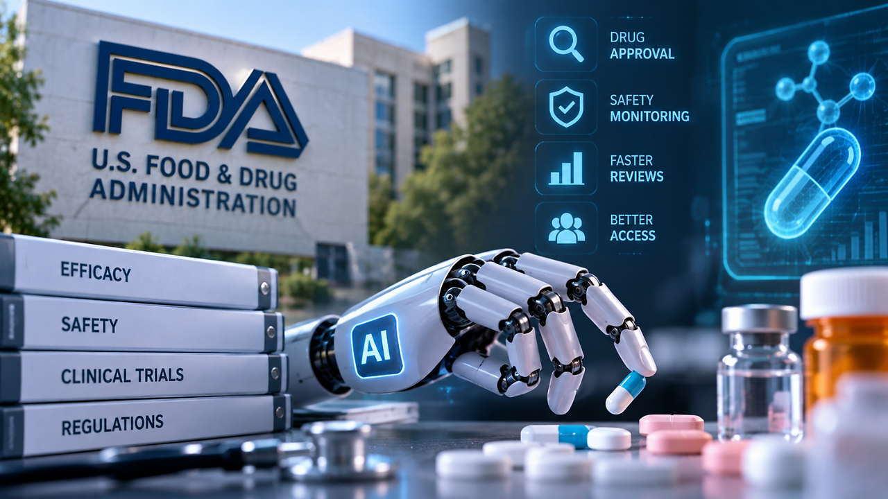 hhs-announces-us-fda-s-first-ai-chief-here-s-what-it-means-for-the