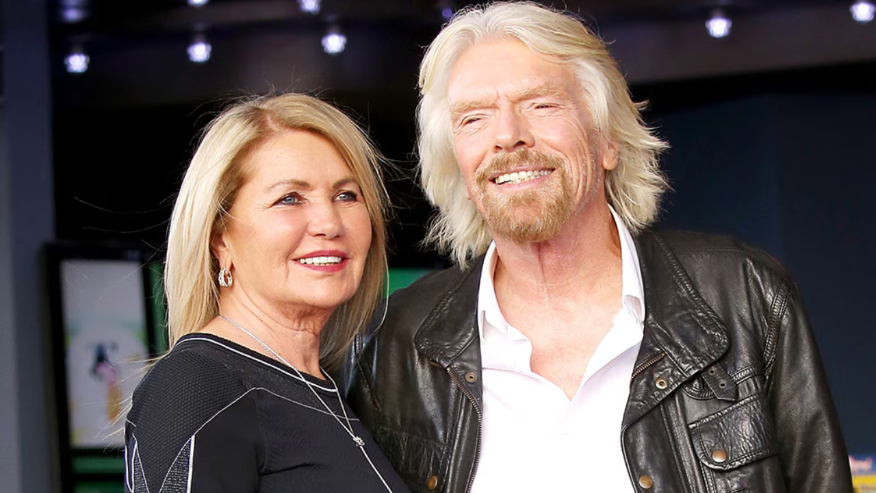 Richard Branson's Wife's Death Highlights Blood Clot Risk After Fractures: Was Her Pulmonary Embolism Preventable?