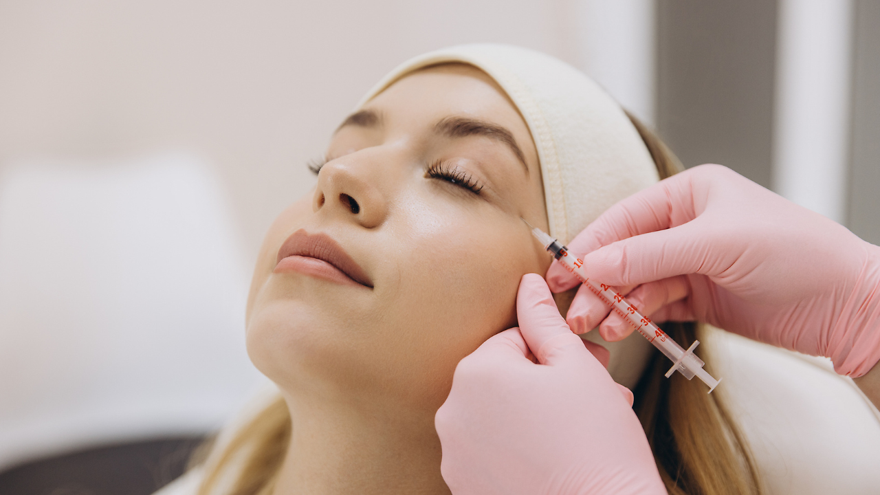 Botox And Fillers: UK Watchdog Says Clinics Should Check Mental Health ...