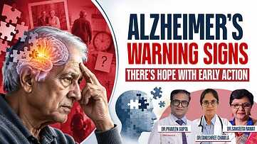 Alzheimer’s Disease Early Signs, Symptoms, Diagnosis & Prevention Tips