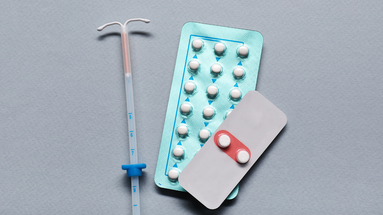 WHO Updates Contraception Guidance With Mifepristone, Pills And ...
