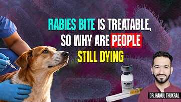 Rabies Elimination in India: The Biggest Gaps Explained