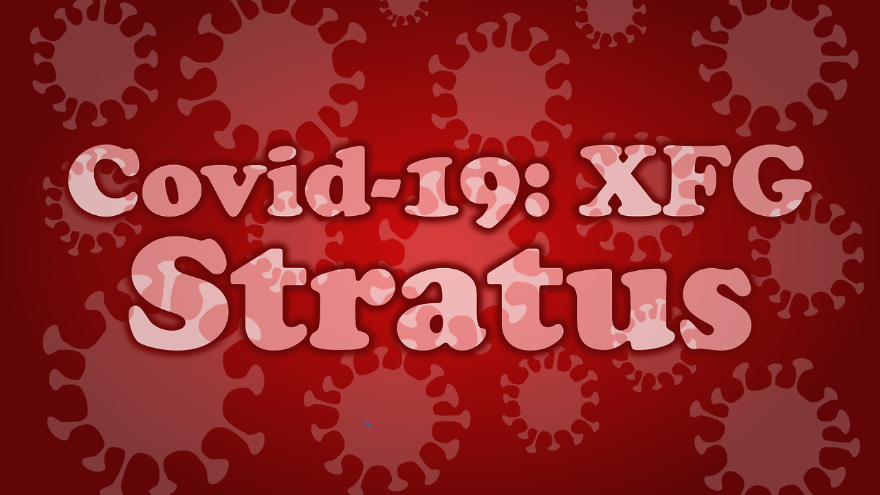 XFG COVID Variant: What India Should Watch As Cases Rise In UK And ...