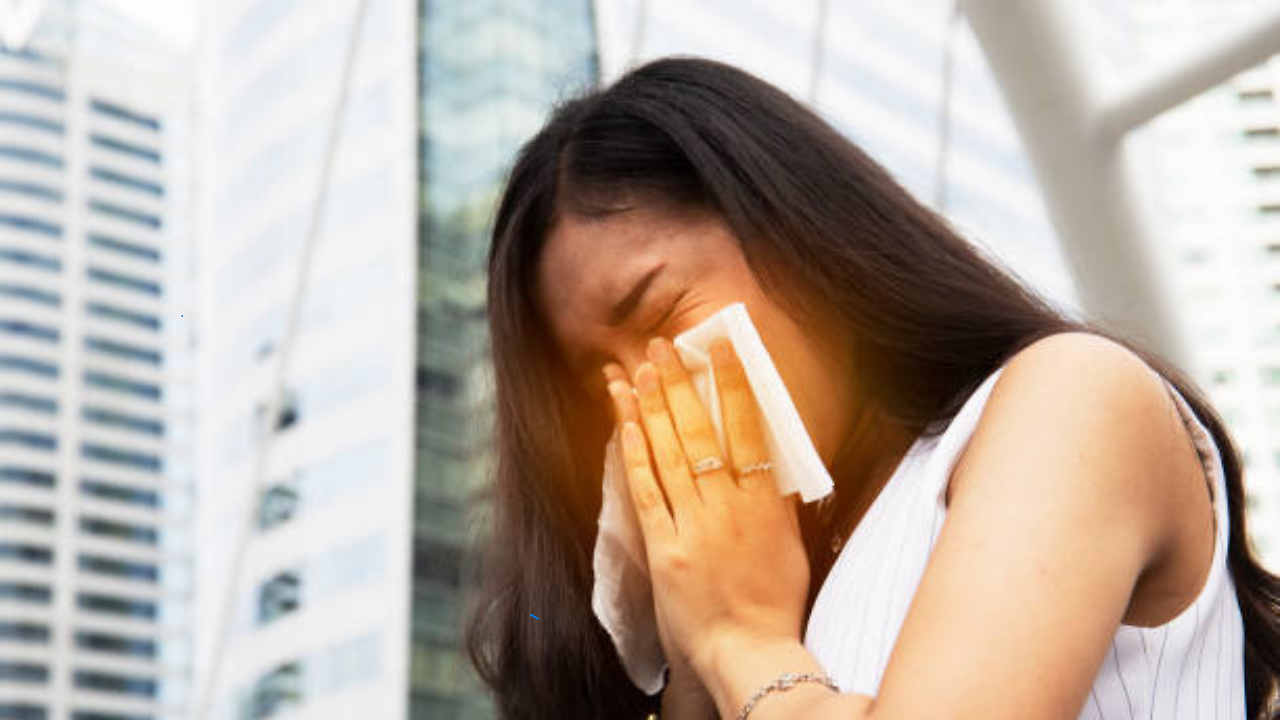 Flu Activity Rises Early In US, UK And Japan: Why Experts Urge ...