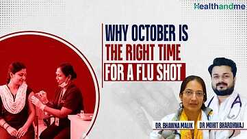 Flu Vaccine Guide: Best Time to Get Vaccinated & Side Effects | Doctors Explain